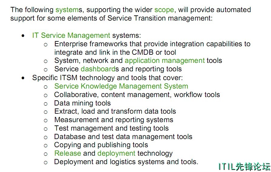 ST7 Technology Considerations